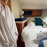 Vilamoura -boat Úszó hotel