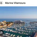 Vilamoura -boat Úszó hotel *
