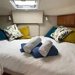 Vilamoura -boat