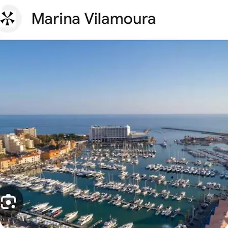 Vilamoura -boat بوتيل *